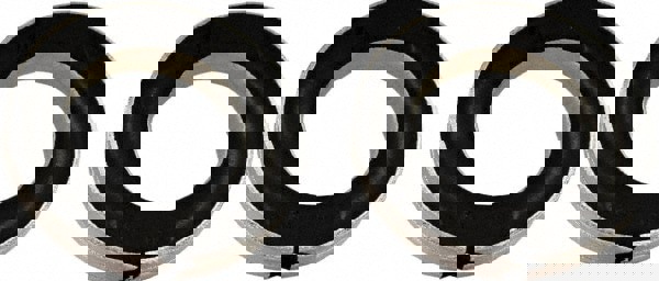 Inline Circulator Pump Mounting Ring Assembly